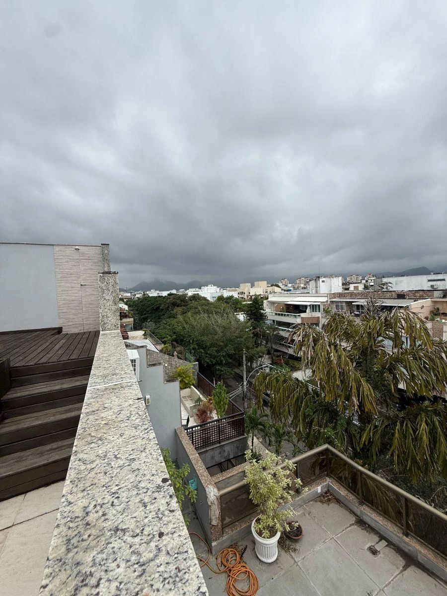 Apartamento mobiliado de 400 m² com 3 suítes e 3 vagas — photo 28