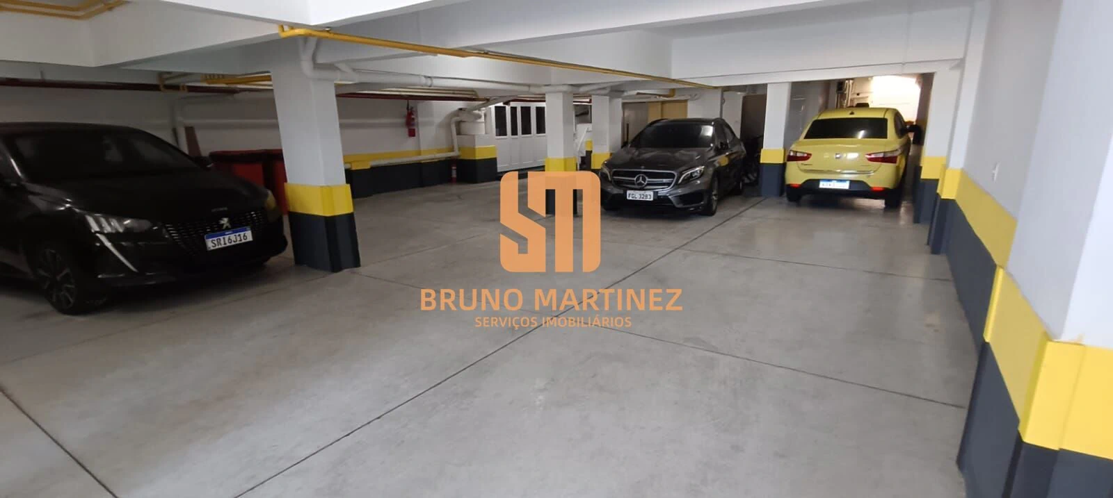501 m² apartment with 4 bedrooms and 1 parking space — photo 15