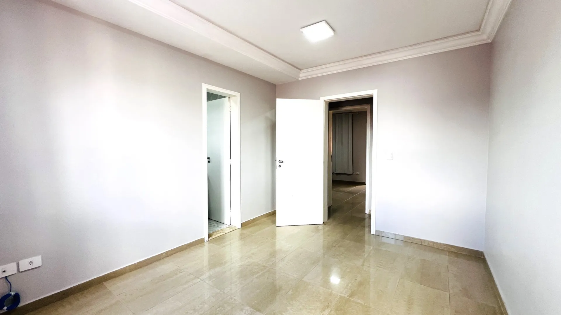 3 quartos e varanda gourmet: casa de 130 m² — photo 34