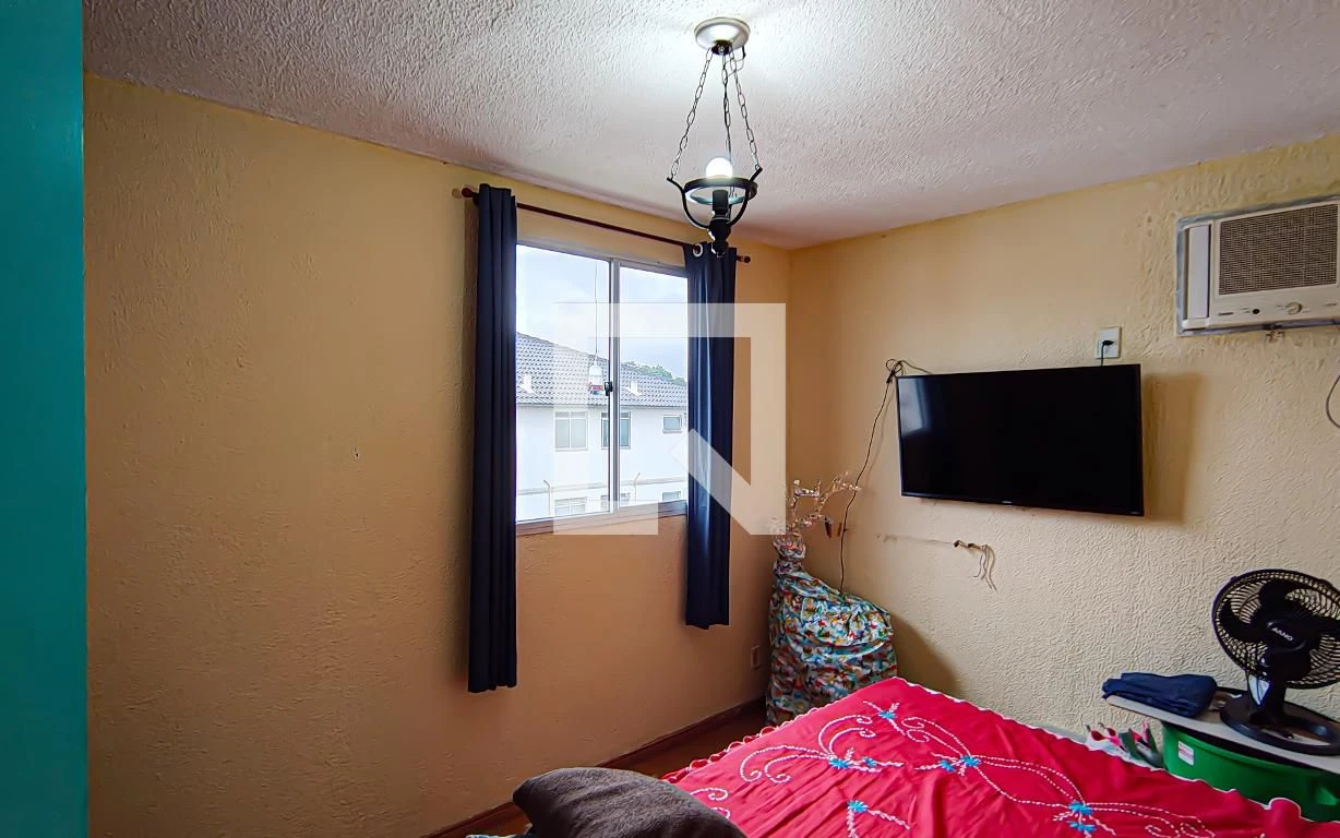 Apartamento com piso de madeira ou laminado, Barra Olímpica — photo 8