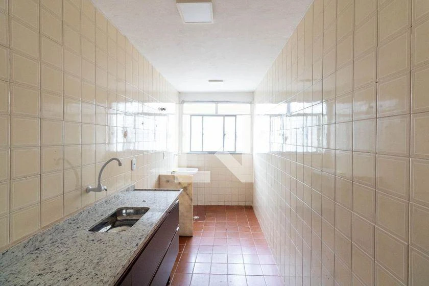 Rental apartment with 2 bedrooms and 53 m² — photo 2
