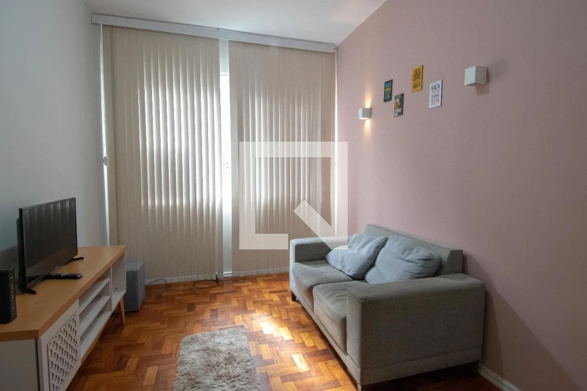 Furnished apartment with 2 bedrooms and 1 bathroom — photo 6