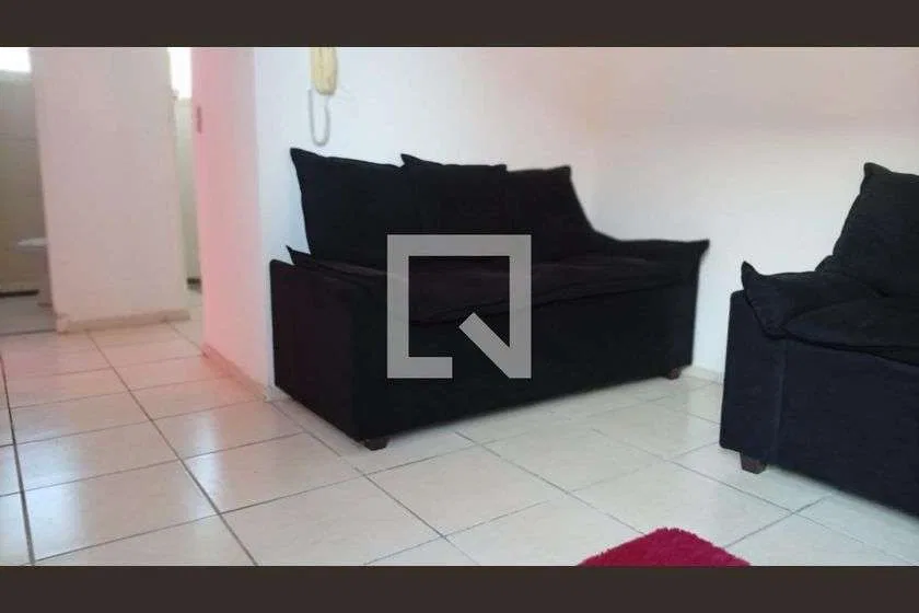 Furnished 2-bedroom, 37 m² apartment in Rio de Janeiro — photo 2