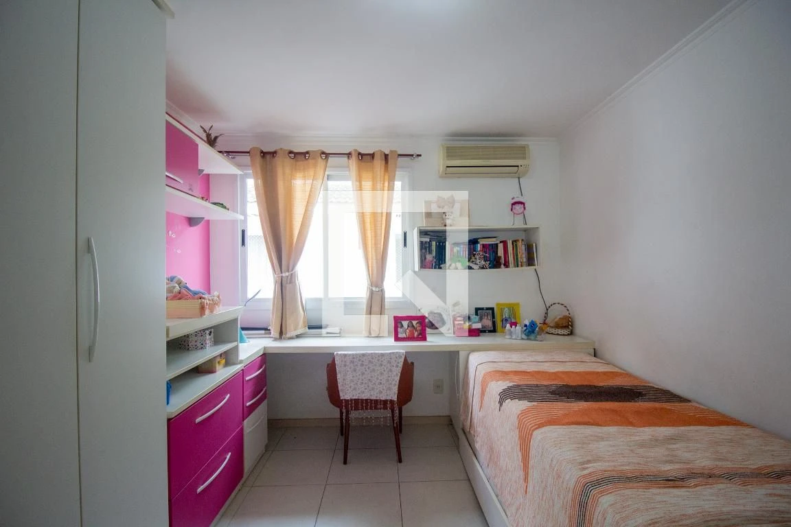 Furnished 3-bedroom house with 6 bathrooms and 3 parking — photo 29