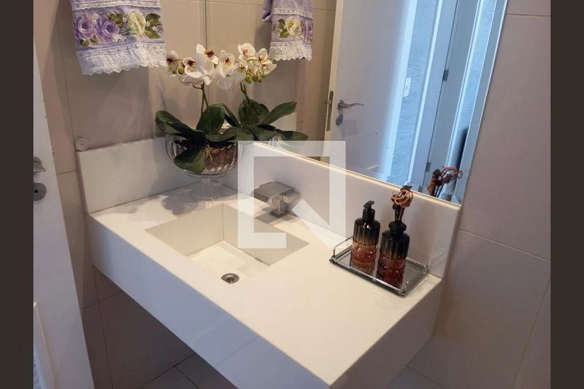 Apartamento mobiliado de 4 quartos com 350 m² e 3 vagas — photo 9