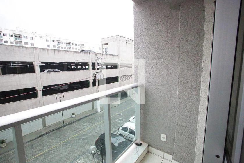 Apartamento mobiliado, 54 m², com máquina de lavar — photo 39