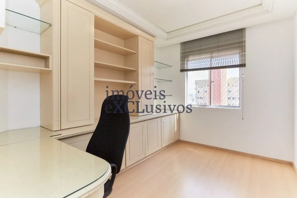 Apartamento de 3 quartos com churrasqueira privativa — photo 17