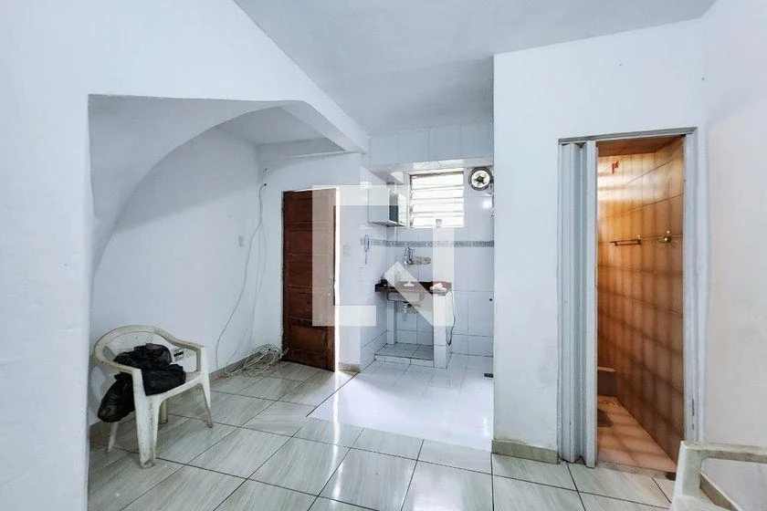 Apartamento de 55 m² e 2 quartos, Cachambi — photo 26