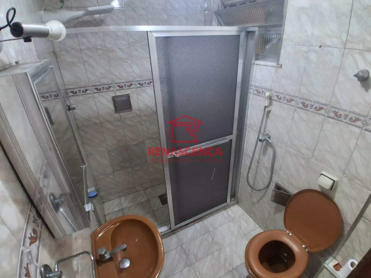 Apartamento de 63 m² e 2 quartos, Todos os Santos — photo 4