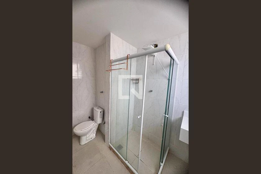 2-bedroom 50 m² apartment with 2 bathrooms — photo 10