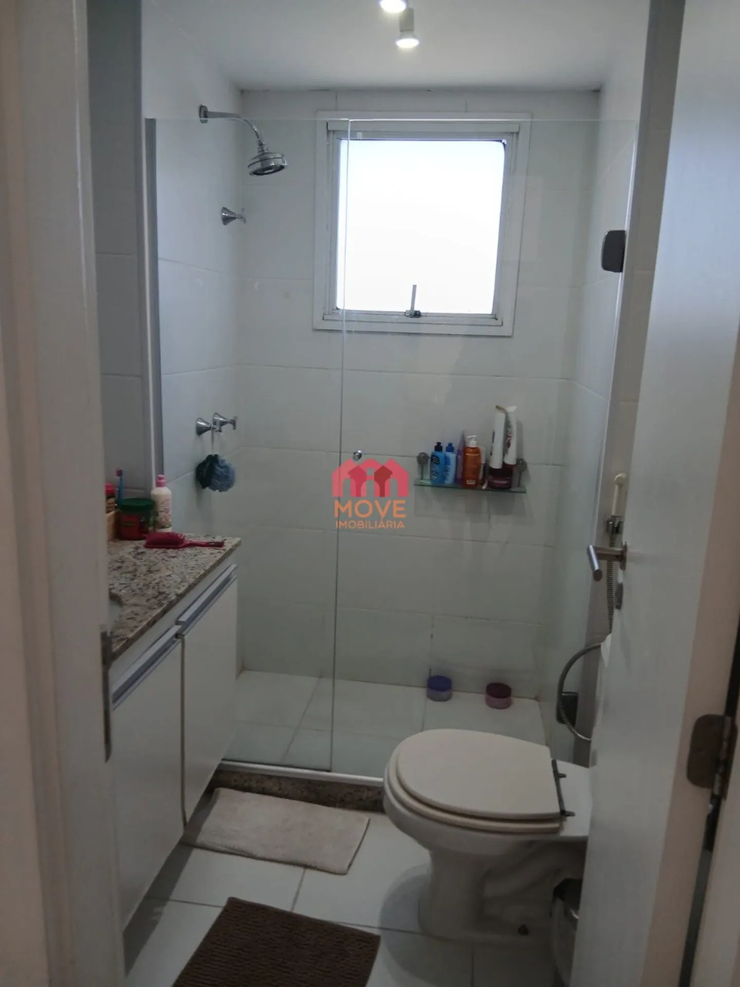 3-bedroom apartment in a building with a sauna — photo 33