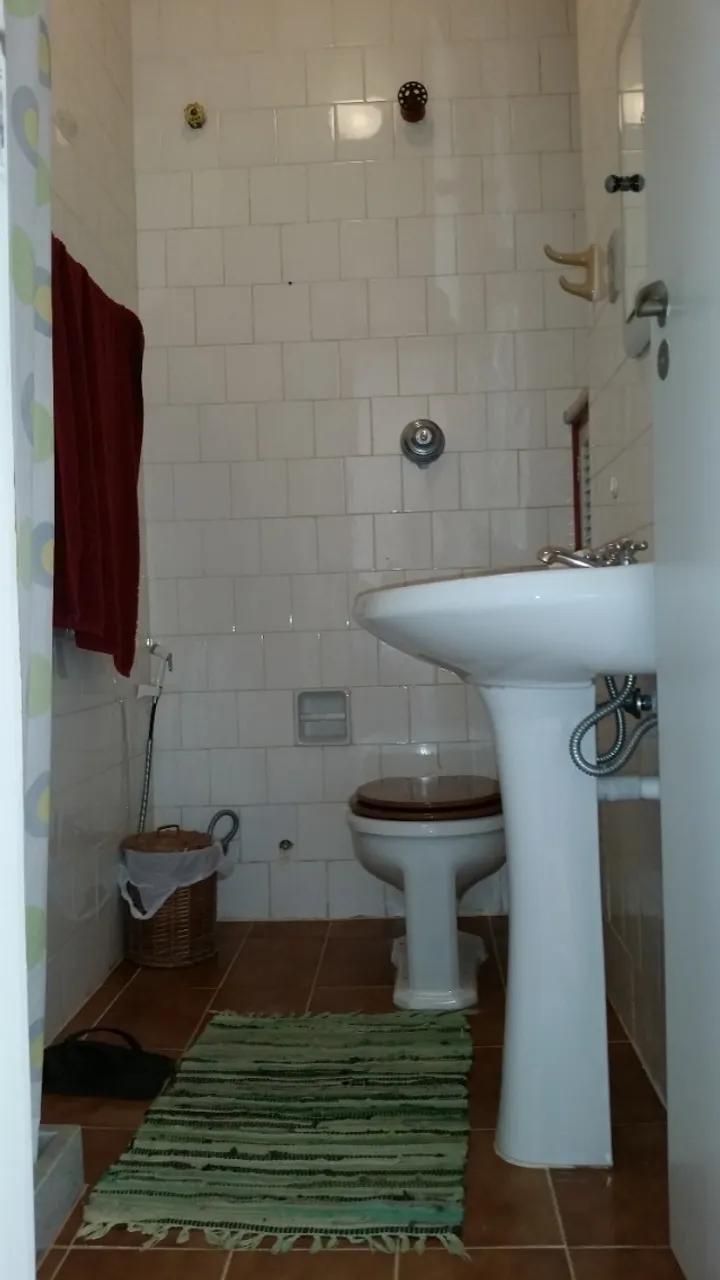 Furnished 3-bedroom apartment with 2 parking spaces — photo 8