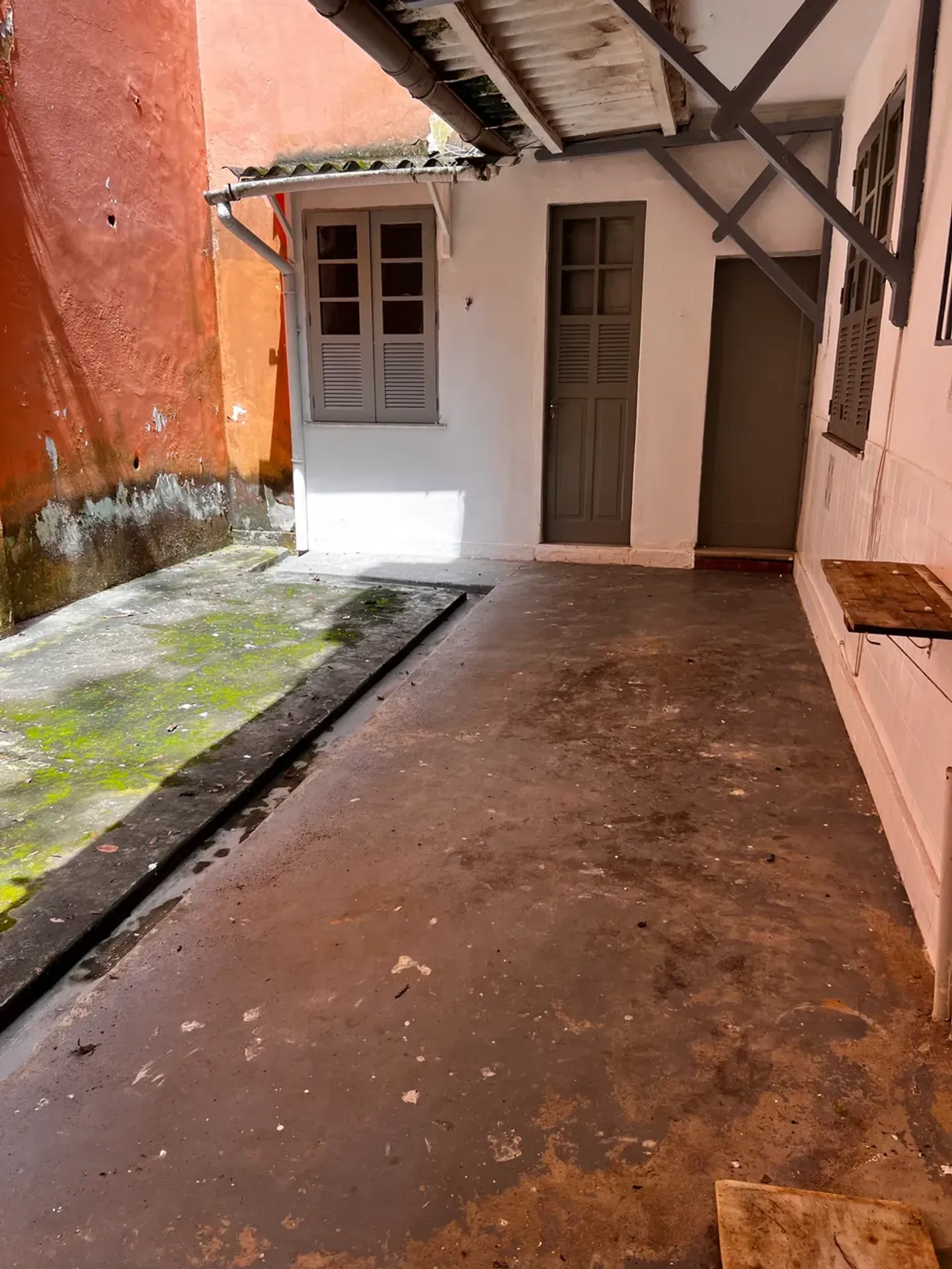 Немеблированная квартира с 1 спальней и 100 м² — photo 15