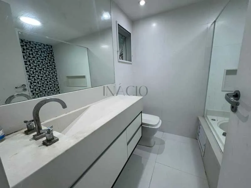 4-bedroom furnished house in a gated condominium 400 m² — photo 25