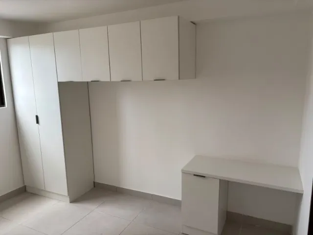One-bedroom apartment with a home office in João Pessoa — photo 3