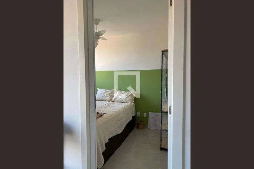 43 m² rental apartment with 2 bedrooms and a balcony — photo 22