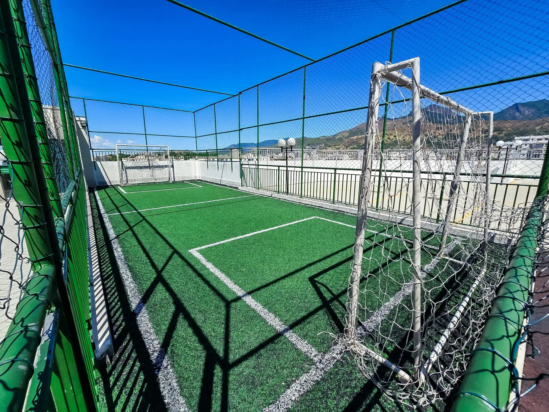 Apartamento sin amueblar con 2 dormitorios y 2 baños — photo 47