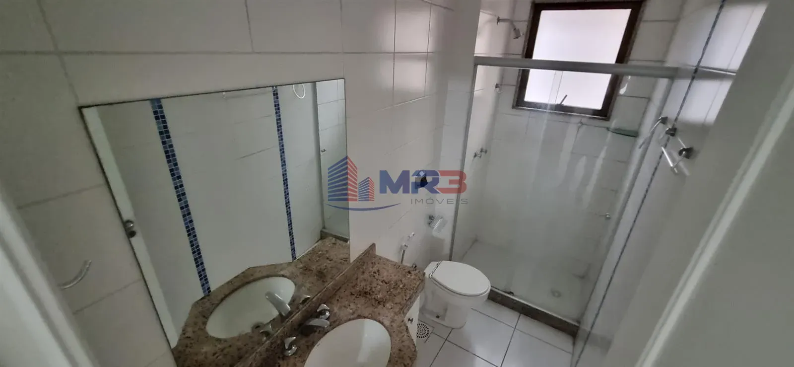 Apartamento de 3 quartos com suíte e cozinha a gás — photo 30