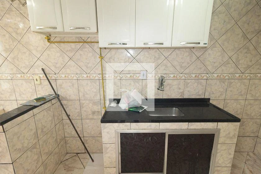 Apartamento de 50 m² e 1 quarto, Campo Grande — photo 16