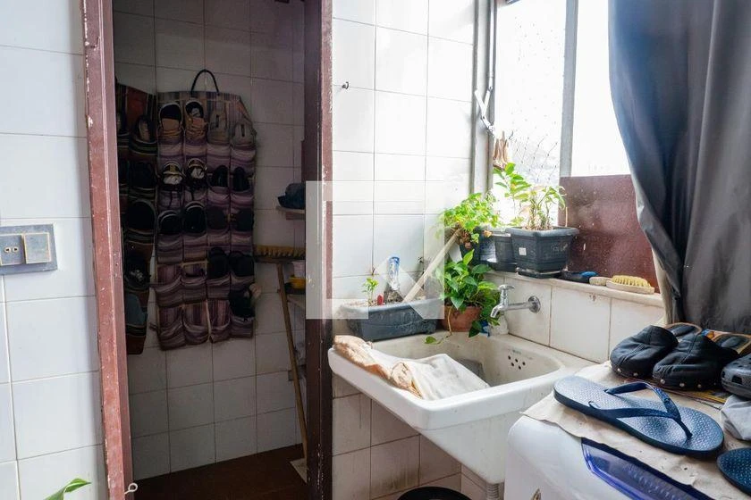 Квартира 55 м² з видом на гори та робочим місцем — photo 14