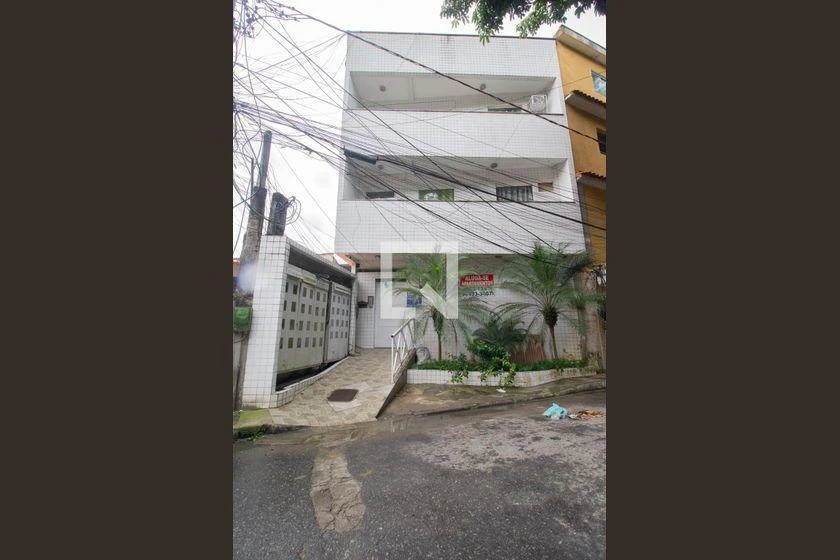 Apartamento para aluguel com 1 quarto e 45 m² — photo 24