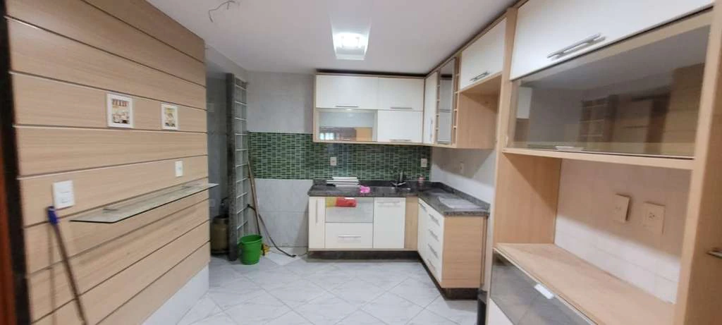 Casa de 125 m² com 2 quartos e 3 banheiros — photo 23