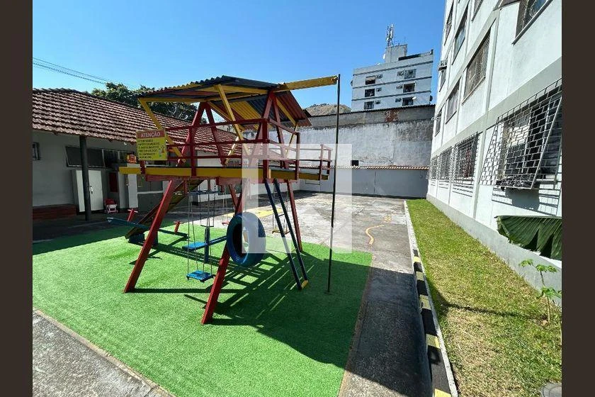 Rental apartment with 2 bedrooms and 55 m² — photo 38