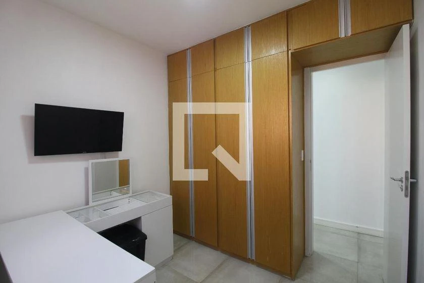 2-bedroom apartment with a home office in Rio de Janeiro — photo 12