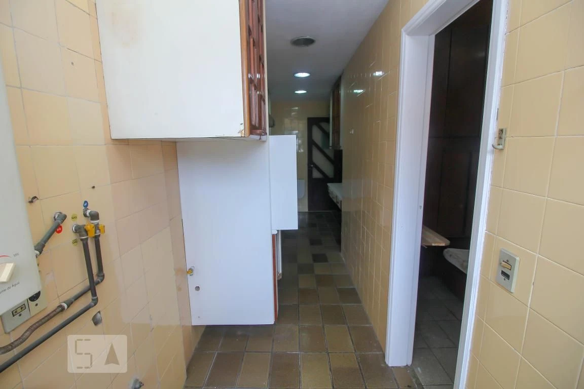 Apartment, 93 m², with a home office — photo 49