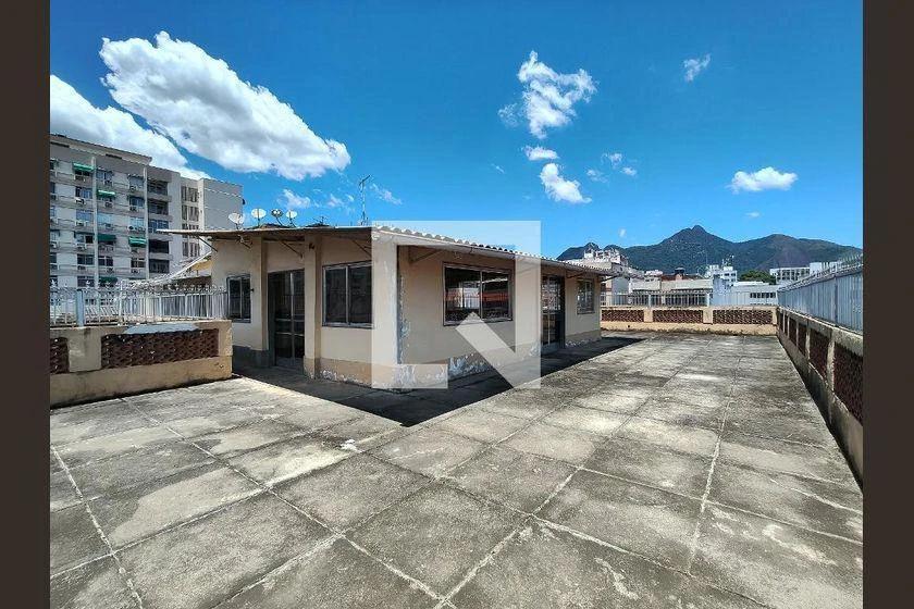 Apartamento com 3 quartos e cozinha fechada — photo 49
