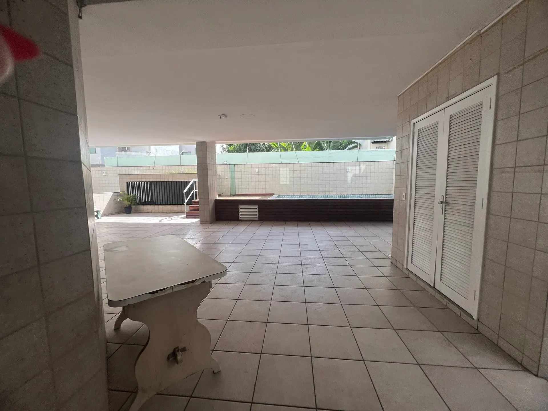 Furnished 90 m² apartment with a suite and 3 bedrooms — photo 23