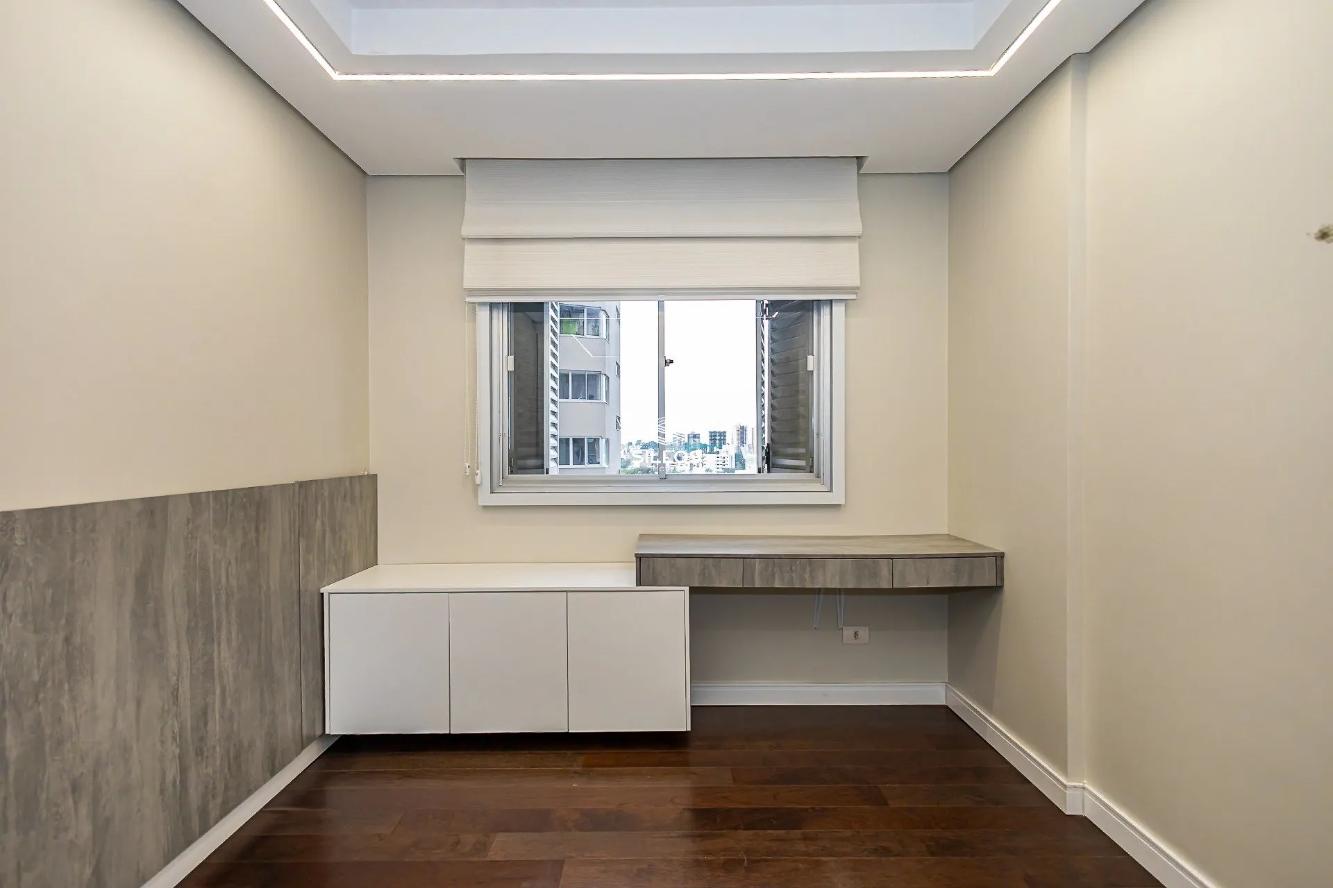 Apartamento de 241 m² con 4 dormitorios y cocina abierta — photo 19