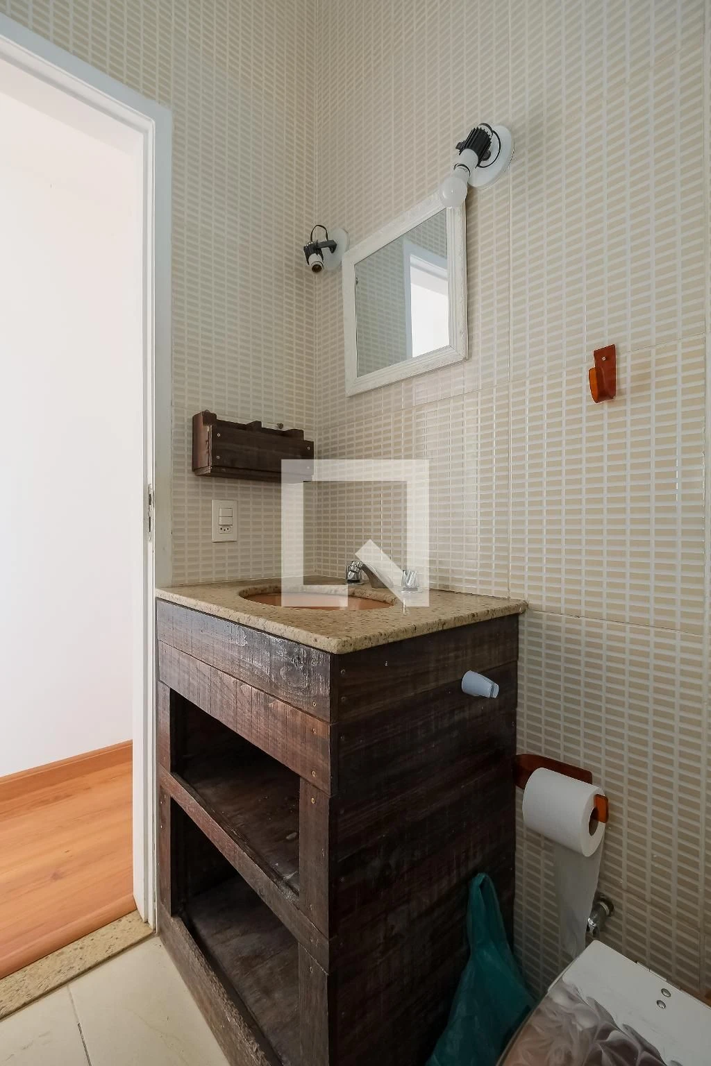Квартира: 2 спальни, 1 со своей ванной, 67 м² — photo 53