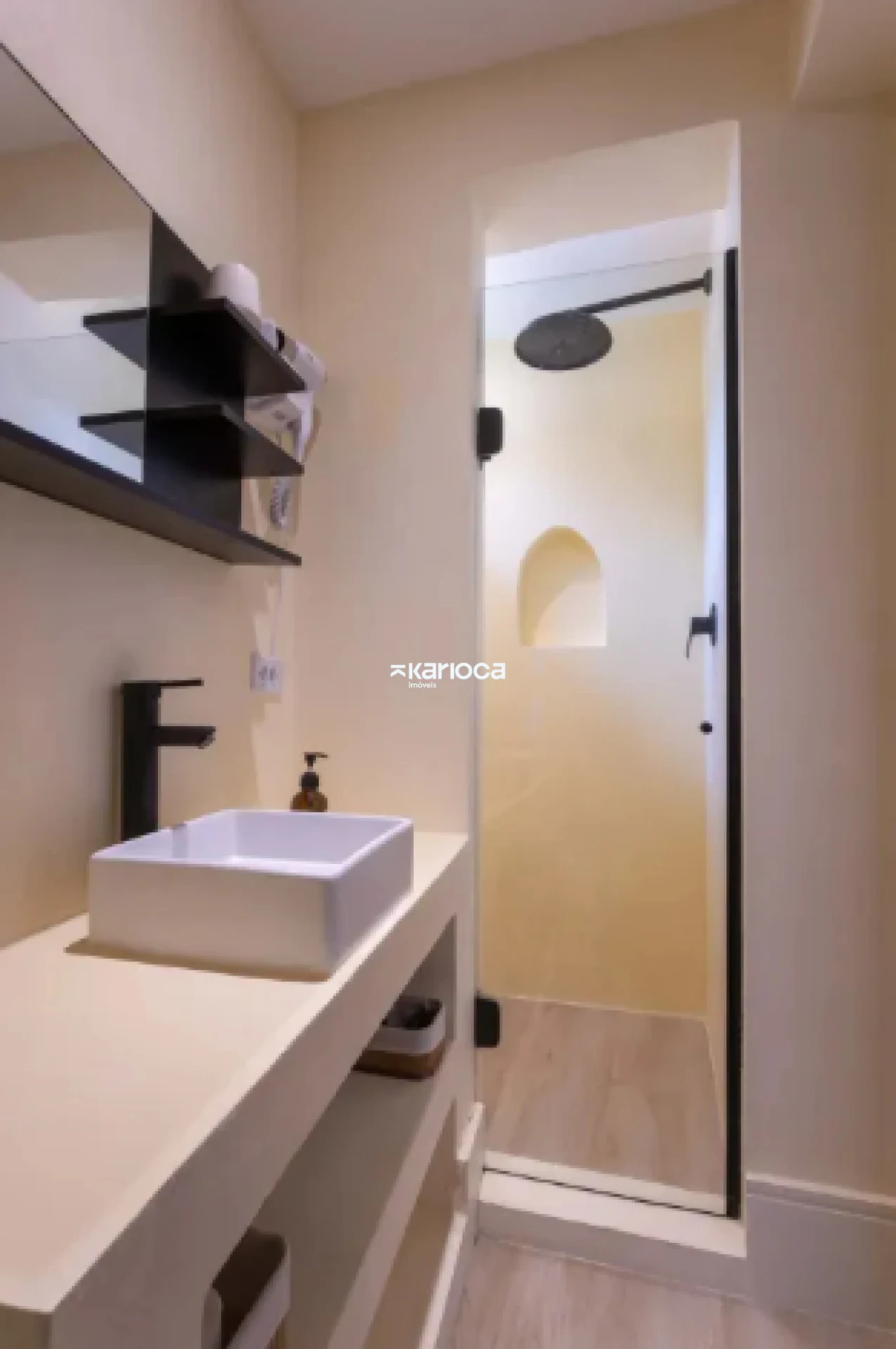 Casa mobiliada com 6 suítes e 480 m², sem vaga — photo 9