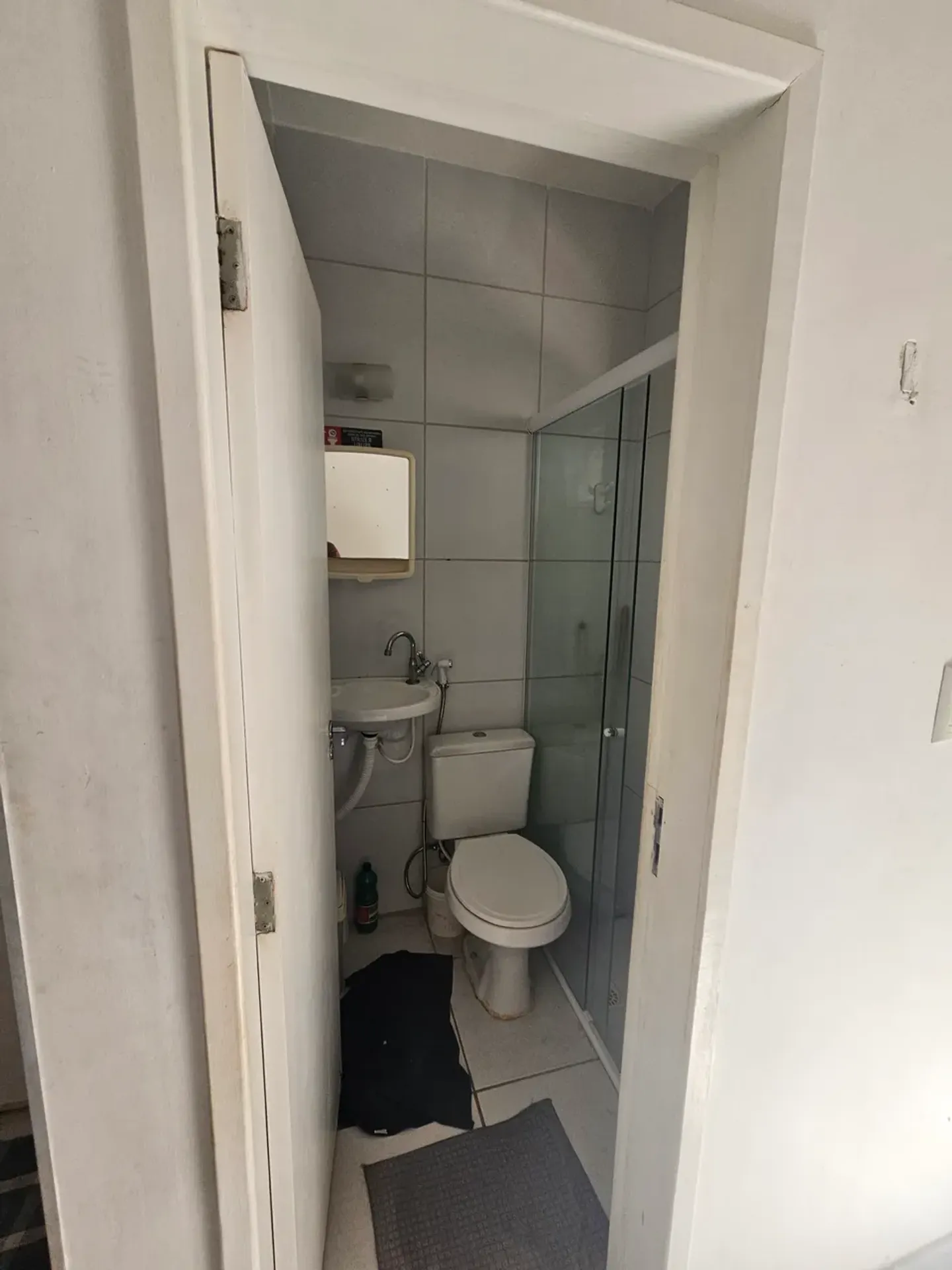 Мебльована квартира 22 м², 1 спальня — photo 2