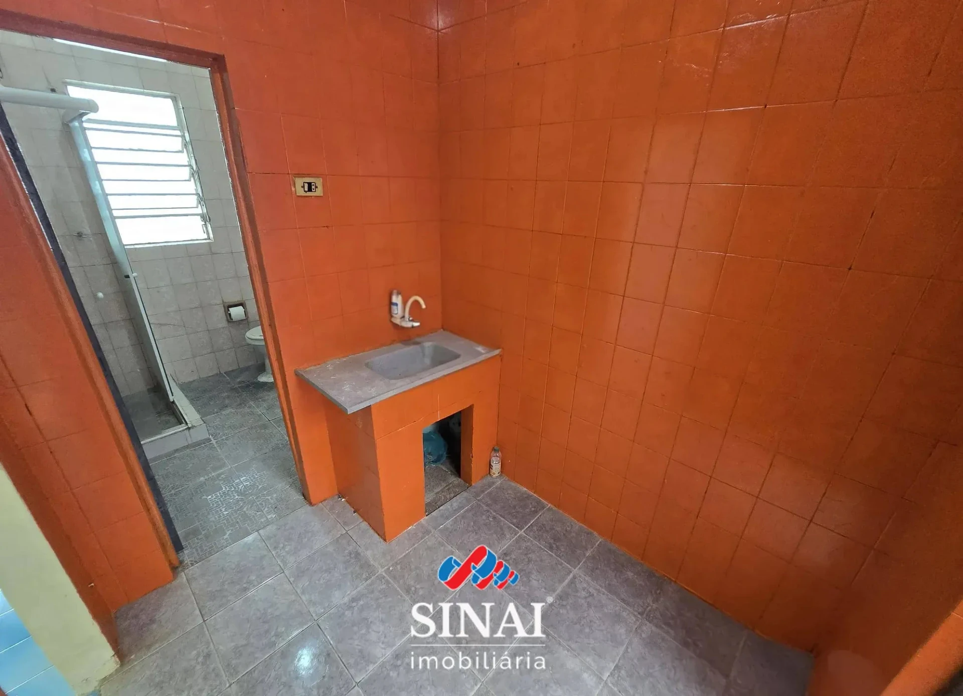 One-bedroom, 45 m² house in Rio de Janeiro — photo 5