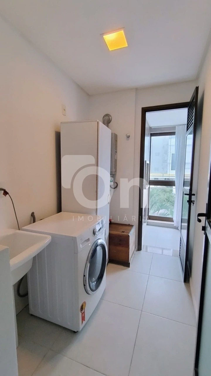 Квартира 105 м² з пральною машиною та власним барбекю — photo 4