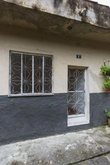 One-bedroom house, 30 m²