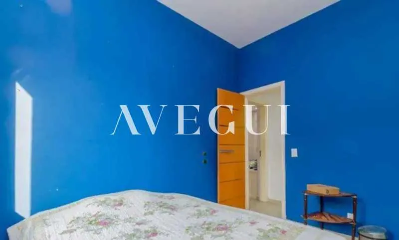 Furnished apartment with 5 bedrooms and 3 bathrooms — photo 13