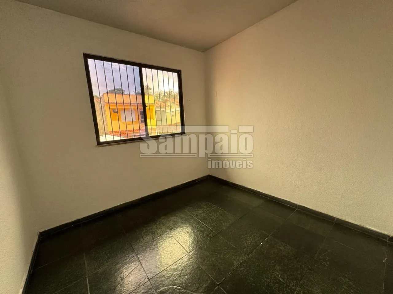 Unfurnished house with 2 bedrooms and separate kitchen — photo 9