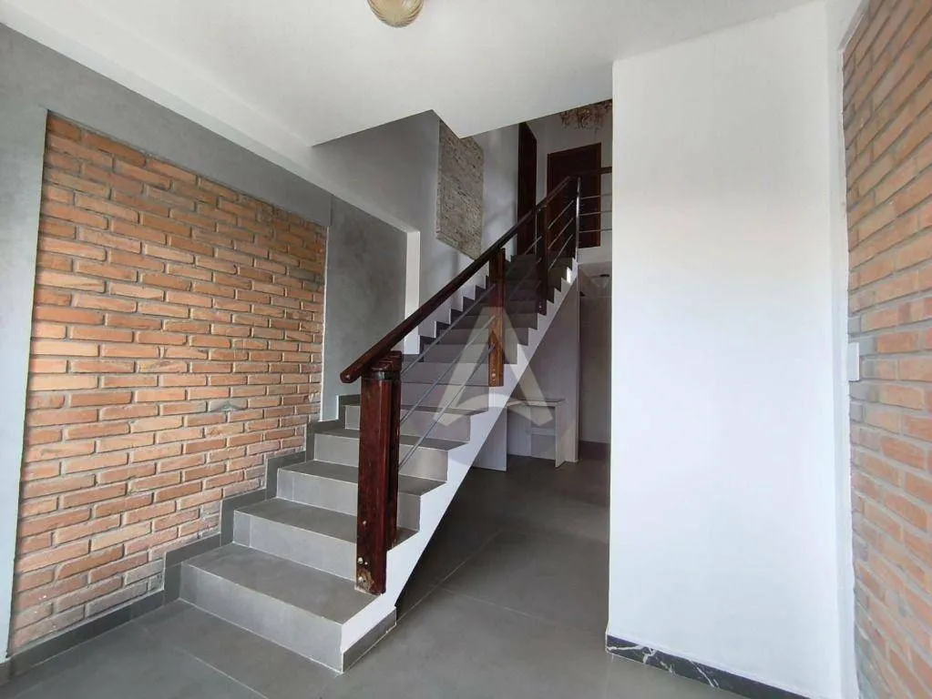 89 m² house with 1 bedroom and open-plan kitchen — photo 20