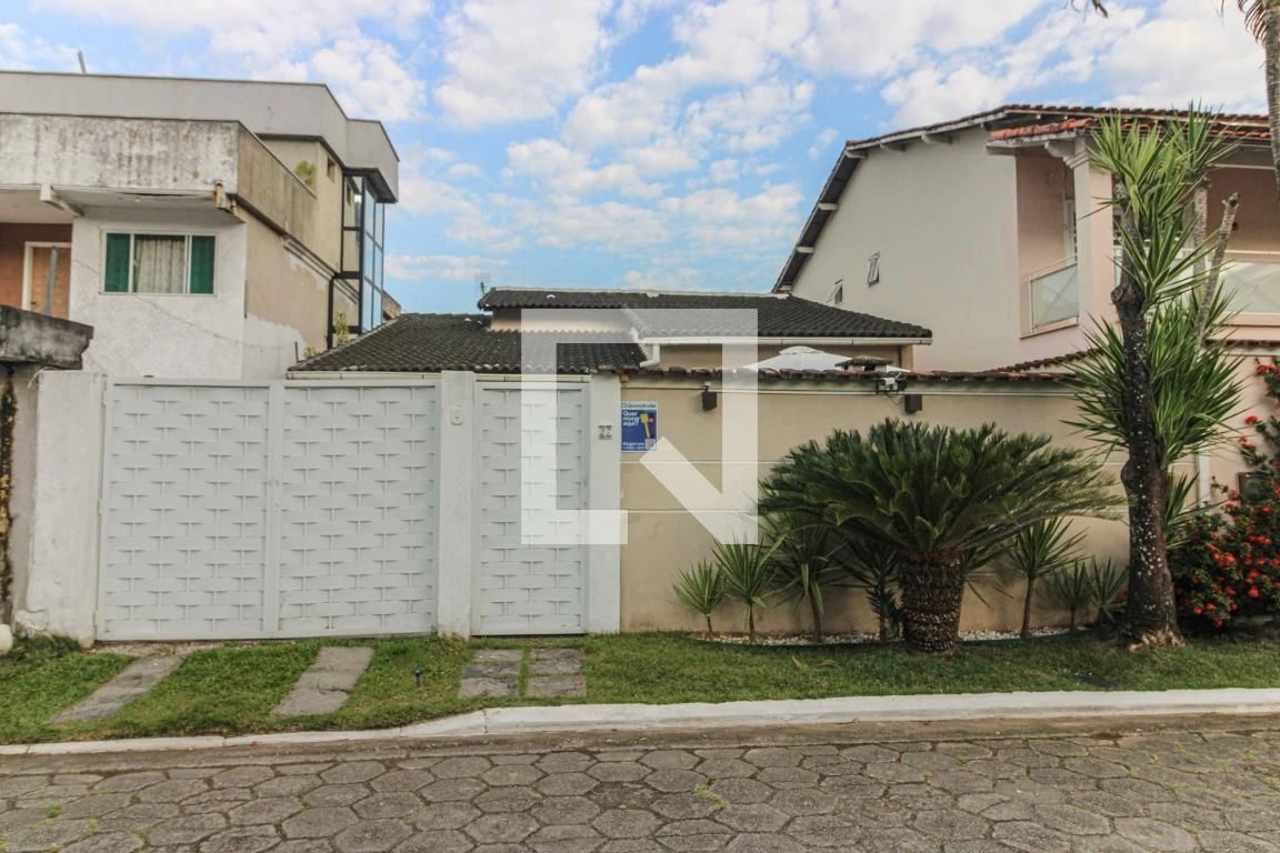 Furnished house with 2 bedrooms and 2 parking spaces — photo 59