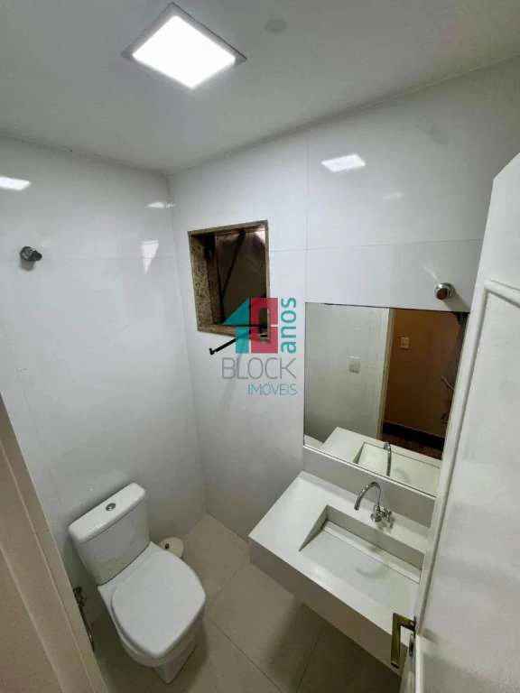 Apartamento mobiliado de 450 m² com 4 suítes — photo 16