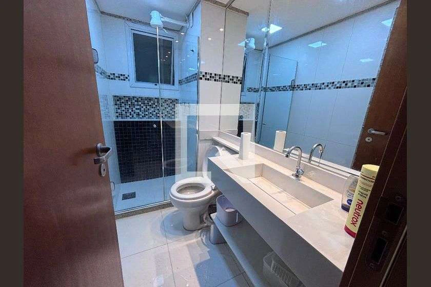 Top-floor apartment with 198 m², 4 bedrooms and 3 parking — photo 29
