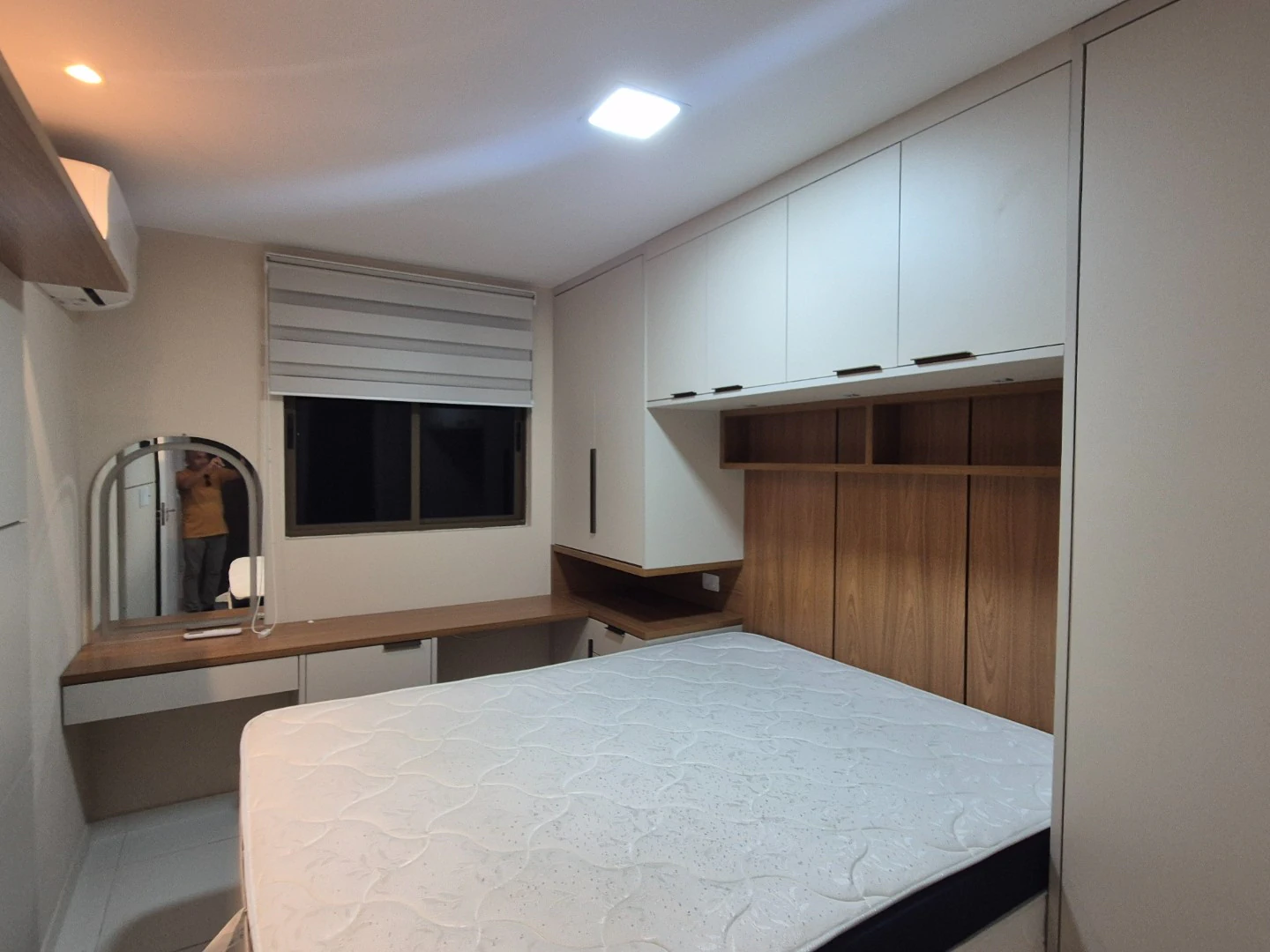 Departamento de 2 dormitorios con lavadora — photo 3