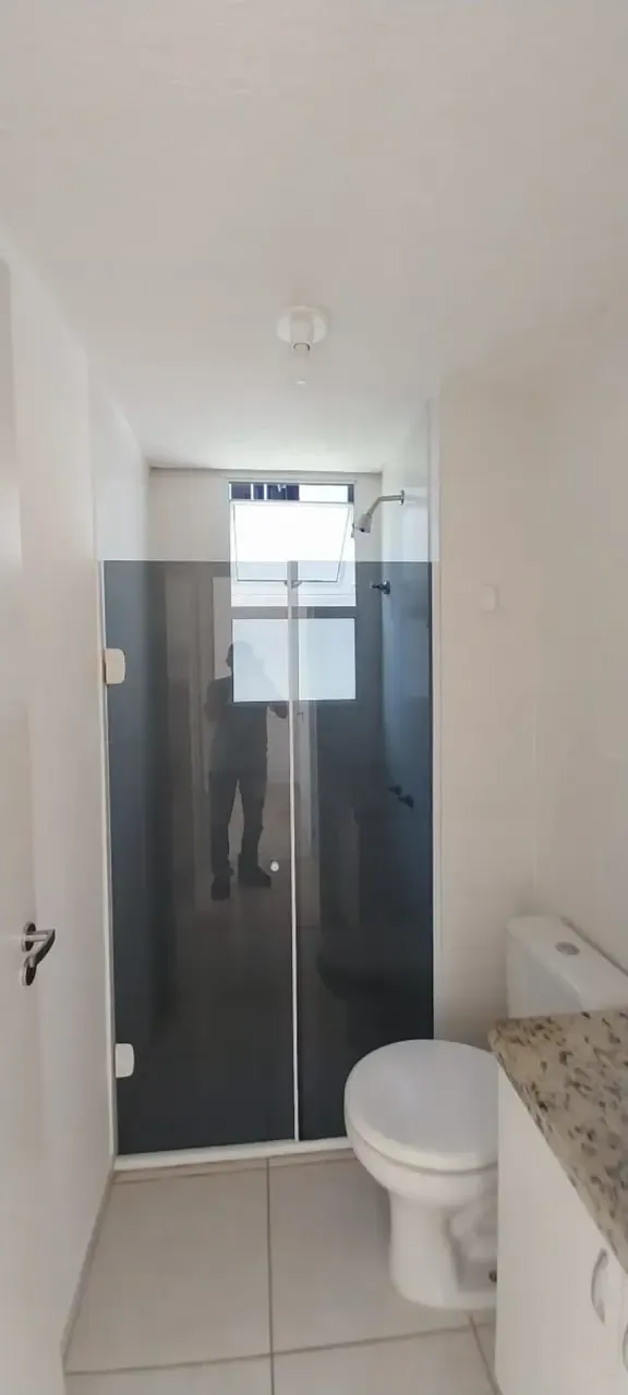 Unfurnished 2-bedroom apartment with 1 bathroom — photo 20