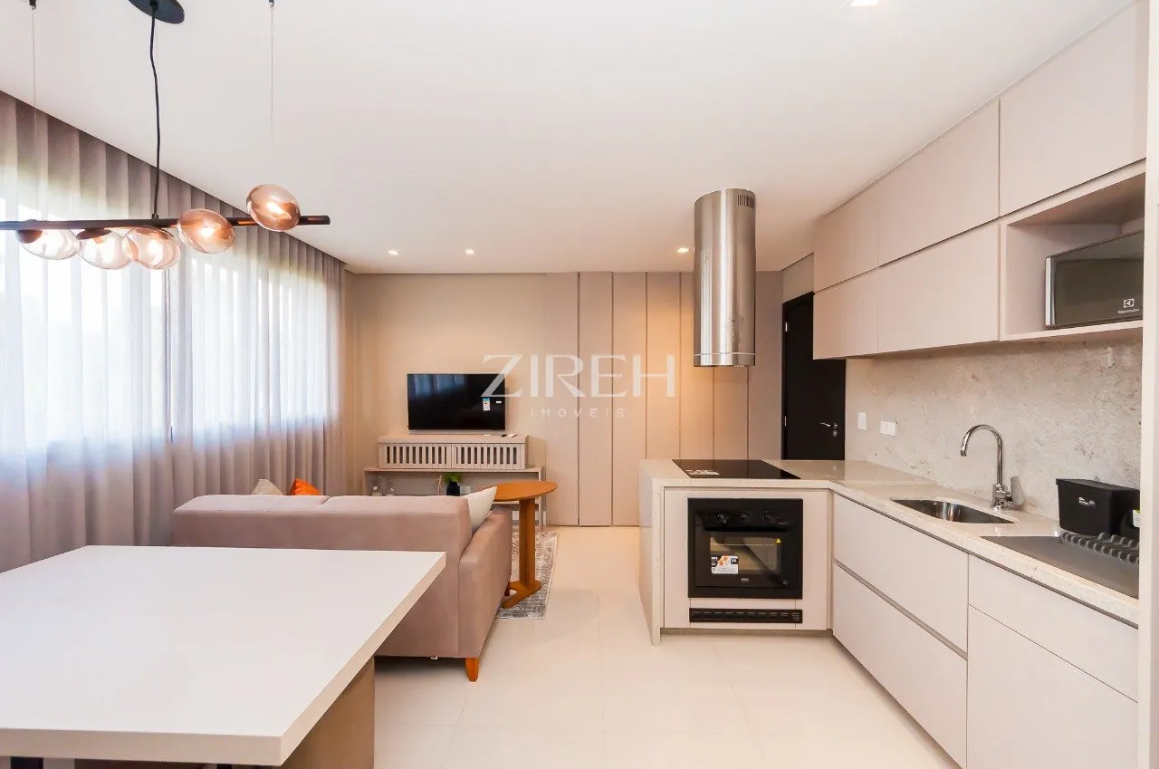 Washing machine in a one-bedroom apartment, 59 m² — photo 6