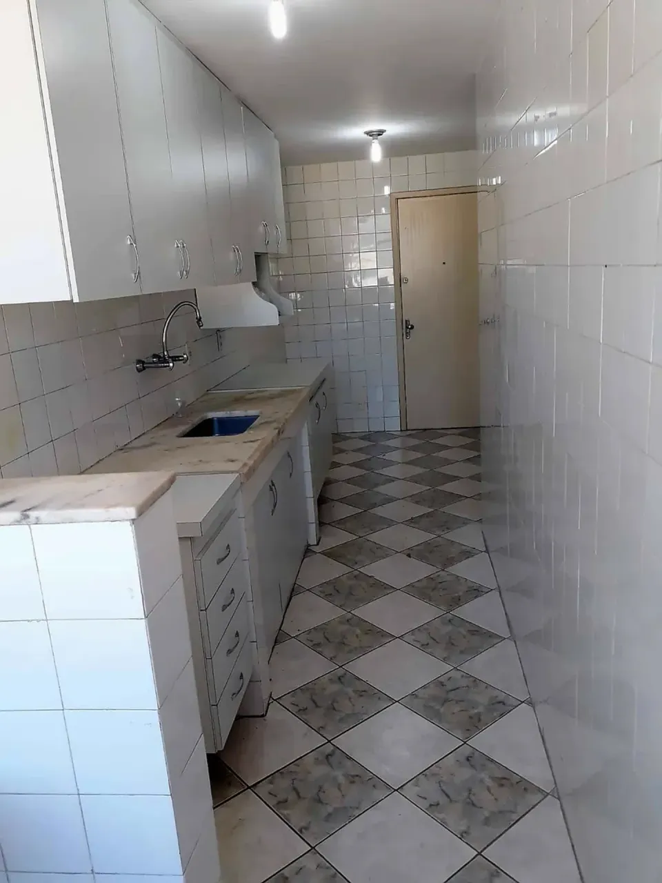 Departamento, 75 m², con vestidor