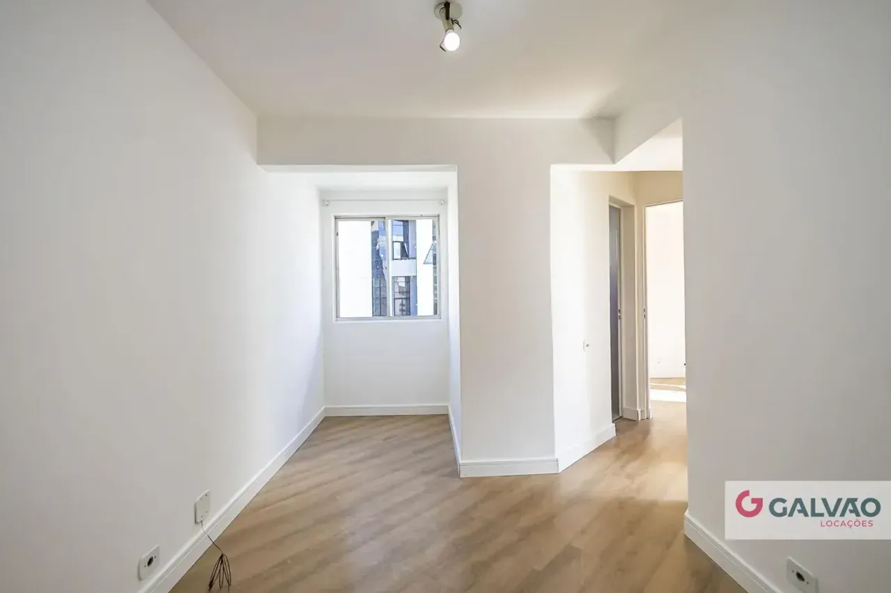 Furnished 73 m² apartment with 2 bedrooms and 1 parking — photo 2