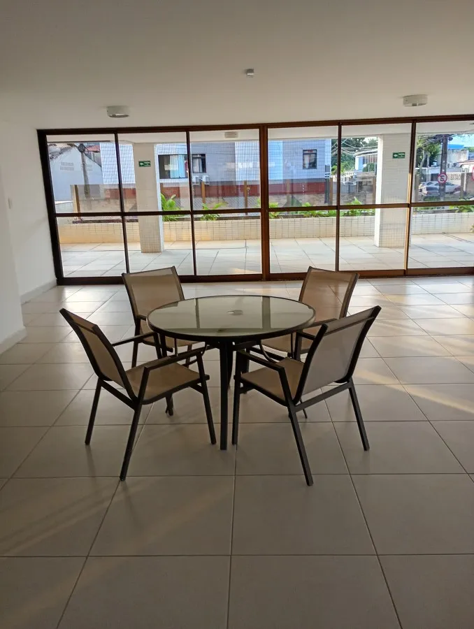 60 m² apartment on the 4th floor with 2 bedrooms and parking — photo 18